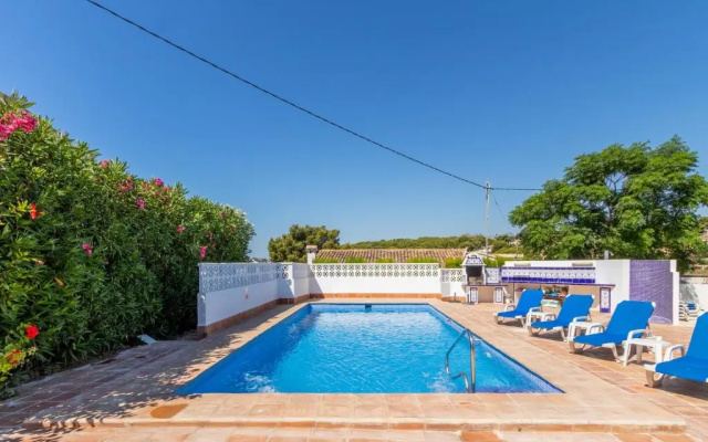 VILLA LA PALOMA - charmant - neu renoviert