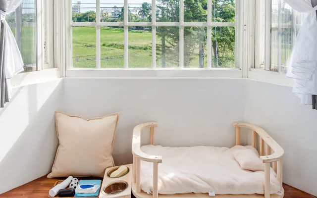 Pet Taitung Homeabout