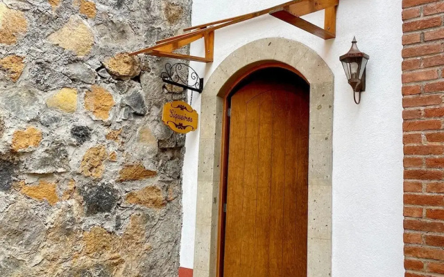 Sandunga Suites Patzcuaro