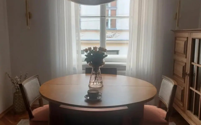 Apartmani Matea