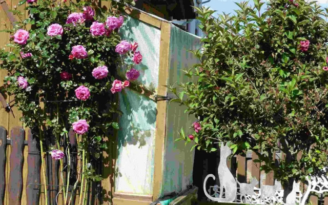 Ferienwohnung Mohnblume
