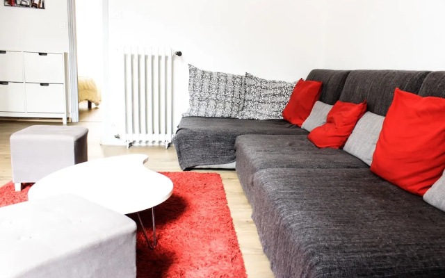 Appartement Mozart