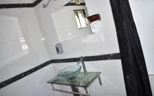 Motel El Refugio