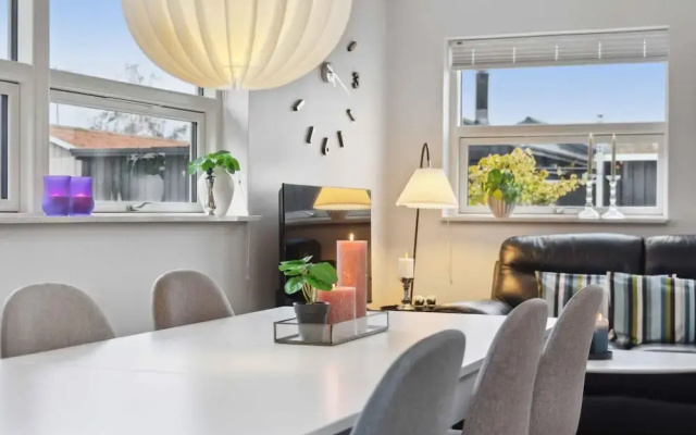 5 Star Holiday Home in Otterup