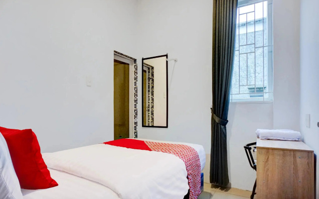 Collection O Almasarra Residence Near Ring Road Medan