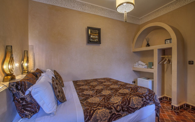 Riad Bijoux