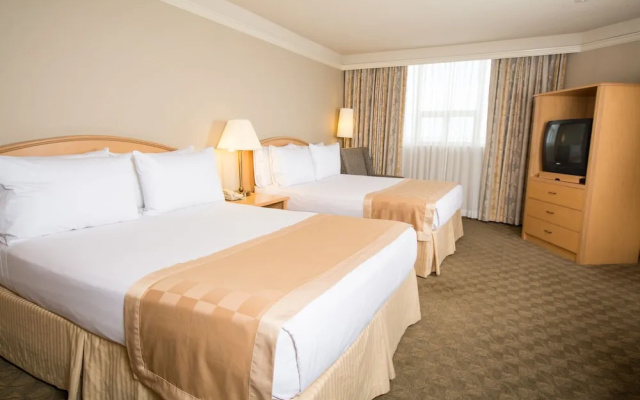 Ramada Edmonton Hotel & Conference Centre