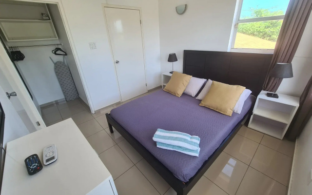 Bubali Villa & Apartments
