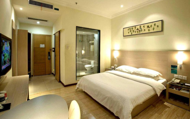 Gle LeDong Hotel