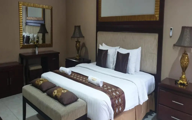 Hotel Signature Mandala Kencana
