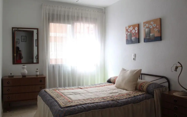 Big Apartment In The Old Town