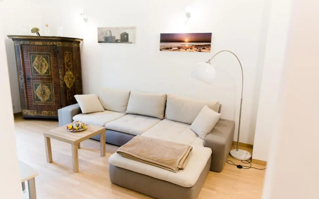 Wohnung am See