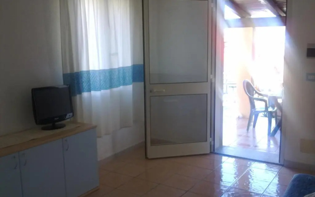 Residence La Pineta
