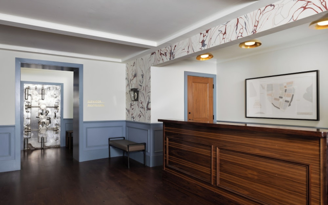 Hotel Richemont