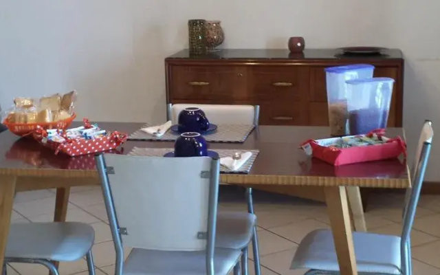 Franka House