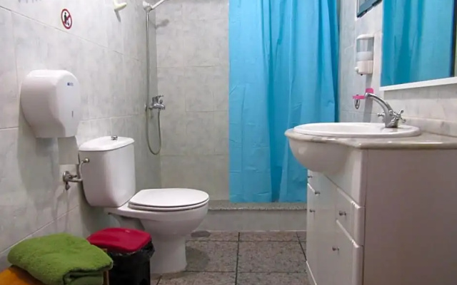 Albergue San Jose De Los Llanos