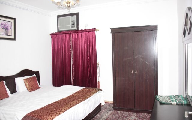 Al Eairy Furnished Apartments Makkah 5 2