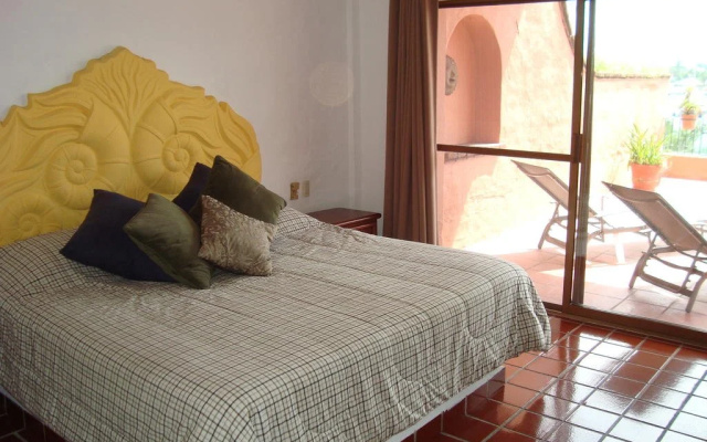 Puesta del Sol
