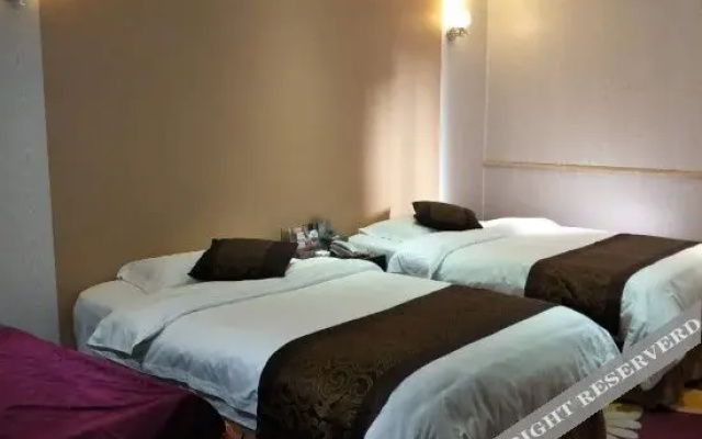 Guojiu Hotel