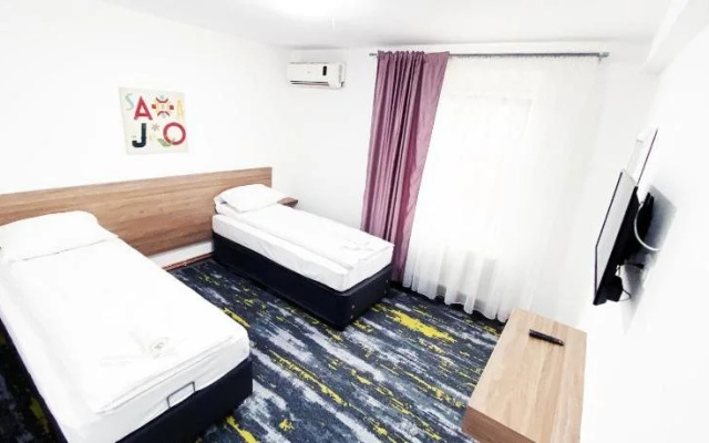 Hotel Suljovic