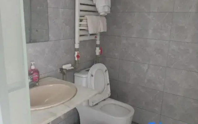 Wuxi Meixin Hotel