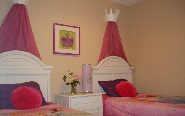 Loyalty Vacation Homes Kissimmee