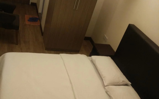 Hotel Truly Asia