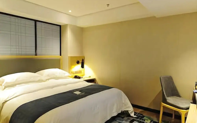 Echarm Hotel