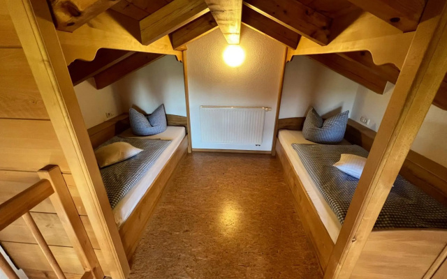 Ferienhaus Serafina
