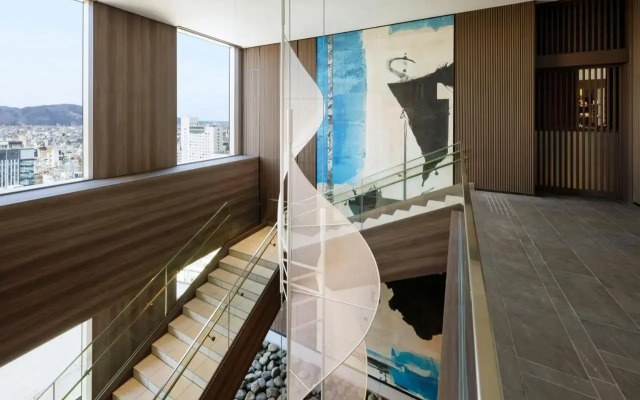 Courtyard By Marriott Fukui