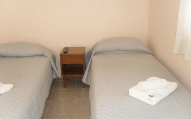 Hotel Carlos VII