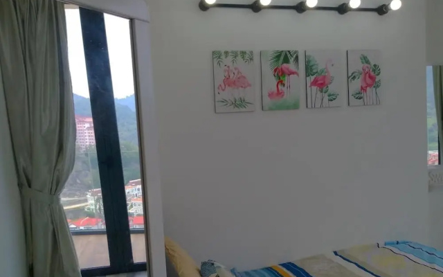 Ss Hub at Arte S
