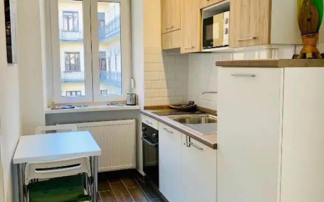 Vivi Residence