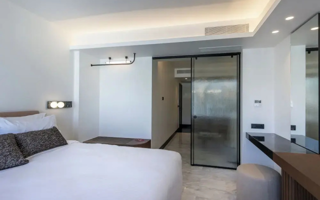 L'Avventura Suites