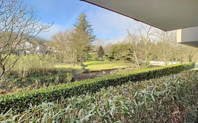 Appartement Lamalou-les-Bains, 1 pièce, 2 personnes - FR-1-451-76