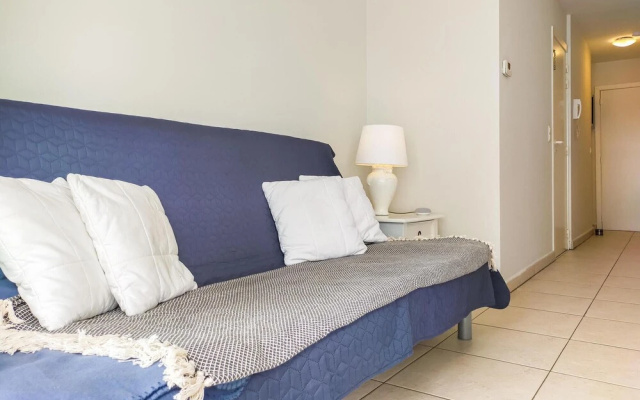 Amazing Apartment in Bredene With 1 Bedrooms and Wifi