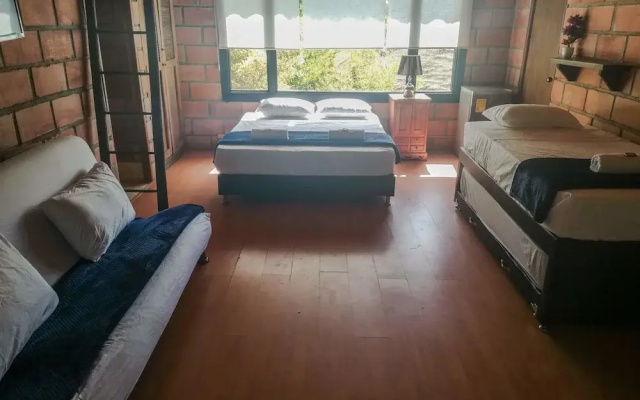 Aqua Ecolodge