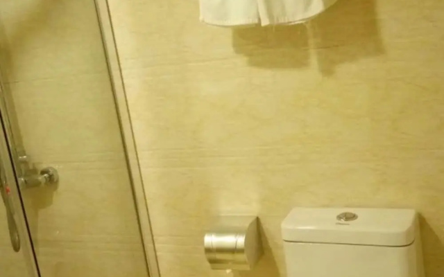 GreenTree Inn Impression Sanjie Liu Express Hotel