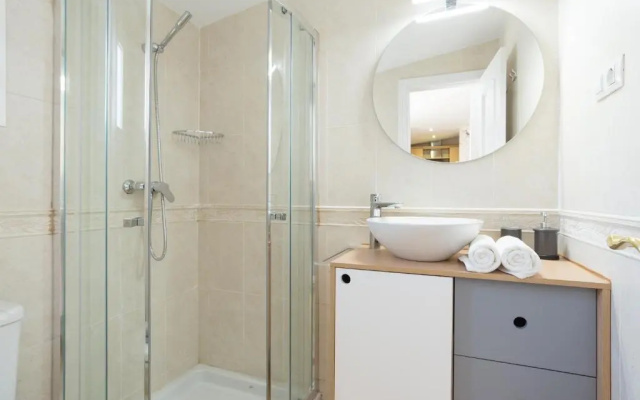Apartamentos Tucán