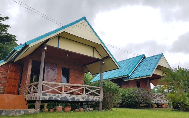 Ban Budta Resort