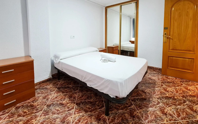 Apartamento Completo El Pato de Loix