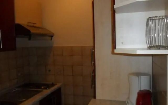 Apartmani Vera