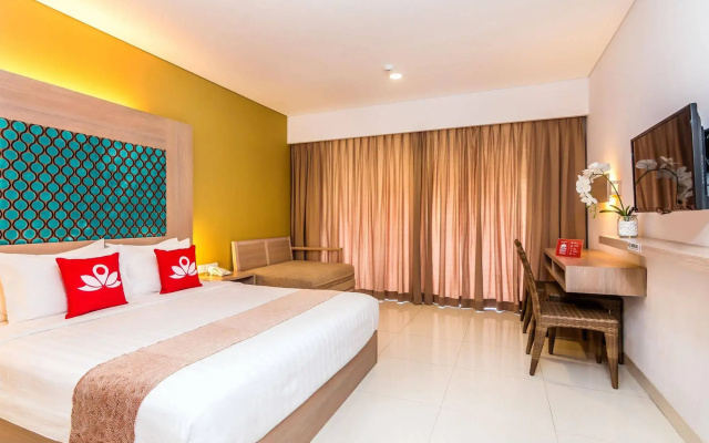ZEN Rooms Legian Corner