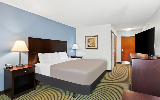 Quality Inn Dry Ridge