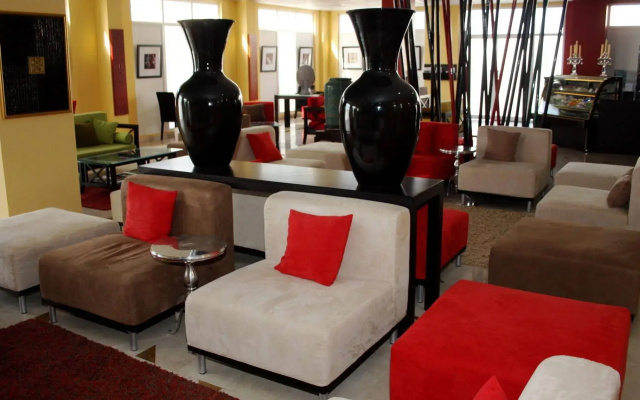 Midan Hotel Suites
