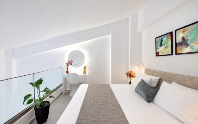 Creta Sun apartments