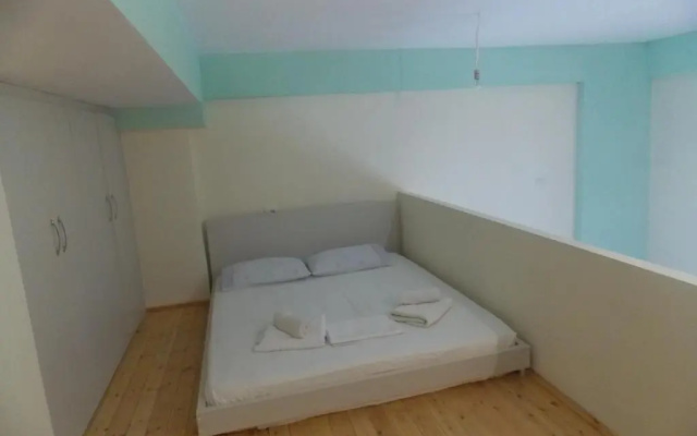 Angela Apartments