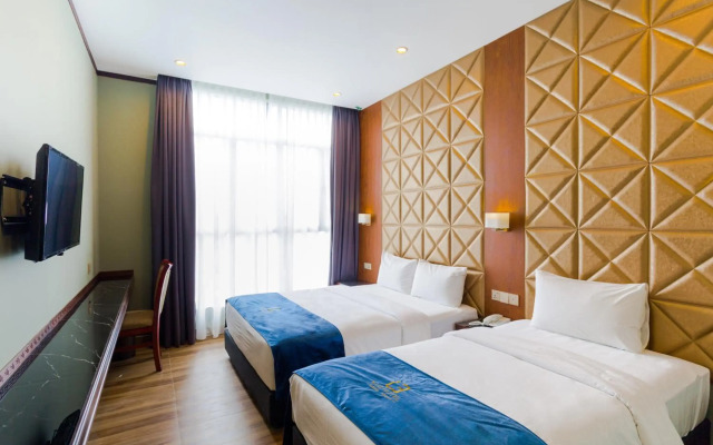 U3 Hotel