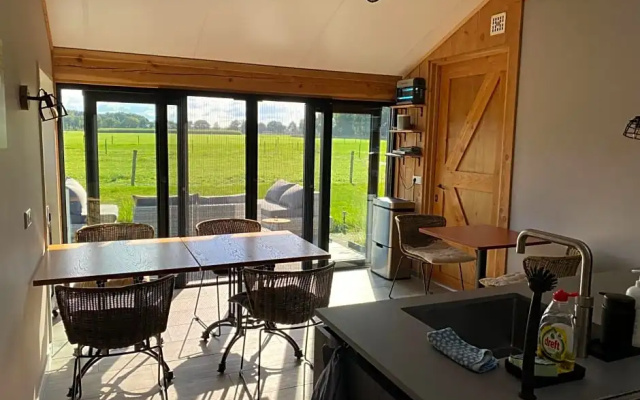 B&B 'T Heidepaleis