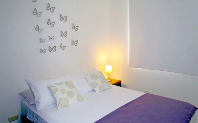 Apartamentos SOHO Style - Cerca al Buenavista BAQ24A